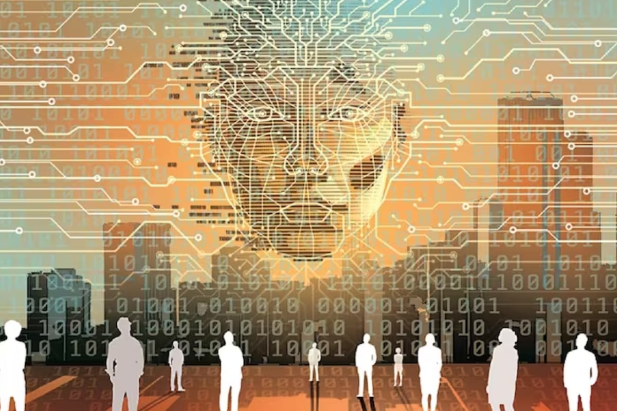 Pakistani Experts Emphasize AI as Key to Economic Growth