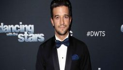 Who is Mark Ballas married to? A Glimpse into His Romantic Journey