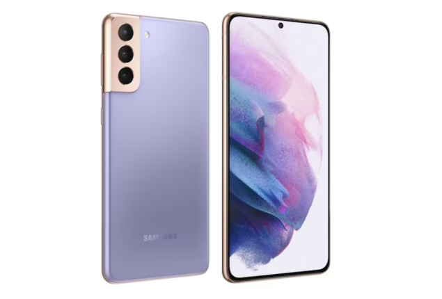 Samsung Galaxy S21 Latest PTA Tax & Price in Pakistan, January 2024 update