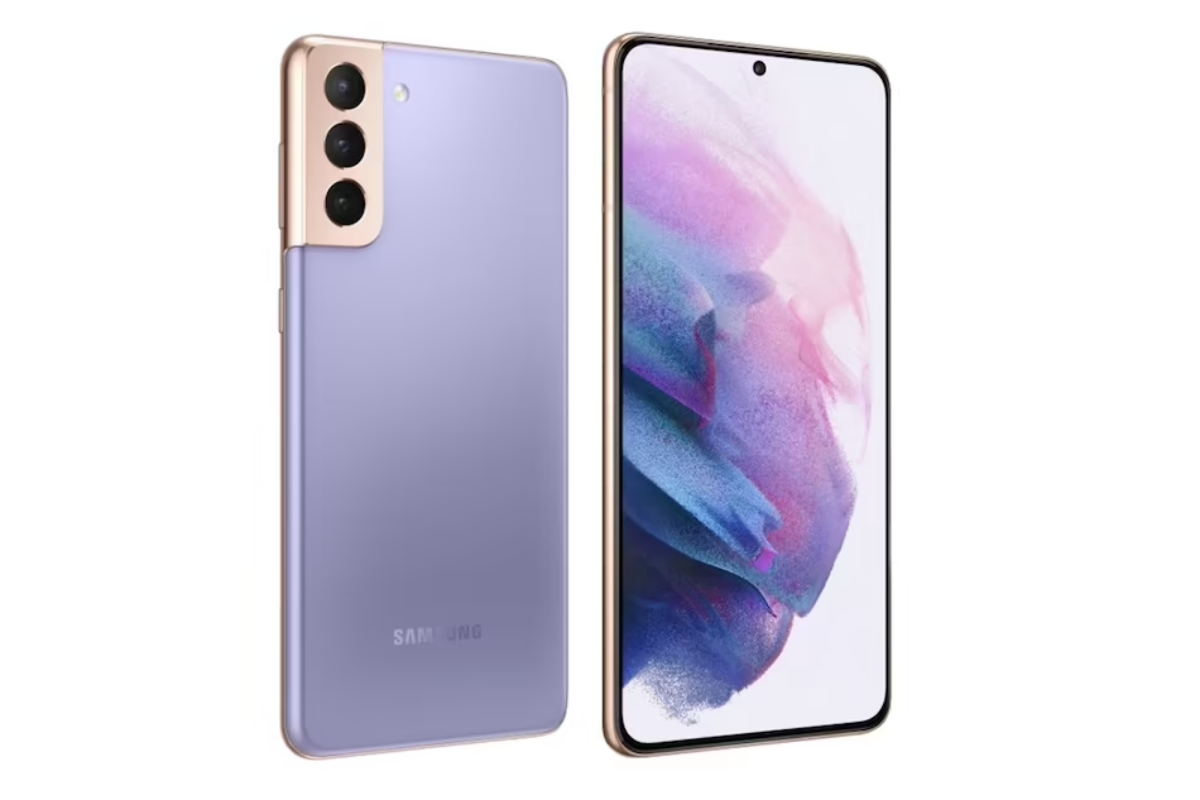 Samsung Galaxy S21 Latest PTA Tax & Price in Pakistan, January 2024 update