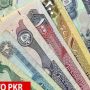 AED TO PKR and other currency rates in Pakistan – 27 Dec 2023