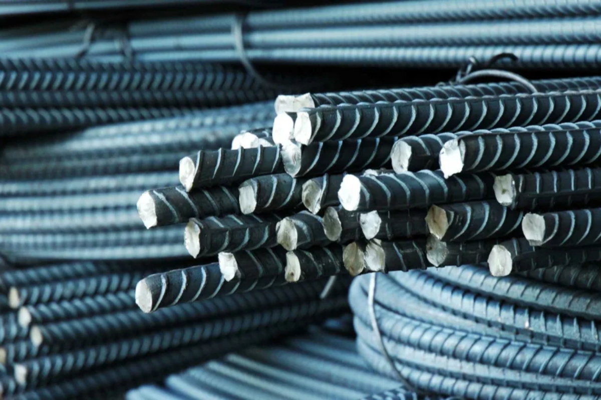 Steel prices rise in Pakistan - December Update 2023