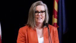 Who is Katie Hobbs? A Profile of Arizona’s Secretary of State