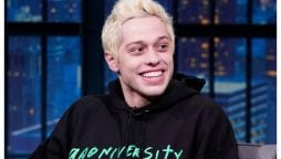 Who is Pete Davidson? Exploring the ‘Comedic Whirlwind’