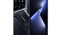 Tecno Pova 5 Pro