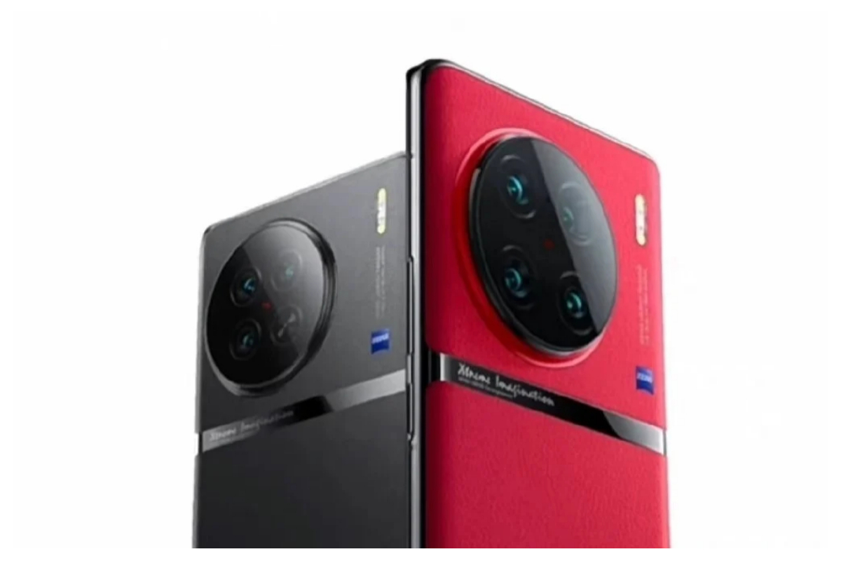 Vivo X90 Pro Plus price in Pakistan & Specification