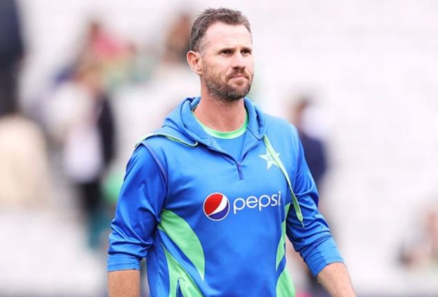 PSL 9: Shaun Tait appointed fast bowling coach for Gladiators