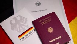 German State Mandates Pro-Israel Stance for Citizenship Eligibility