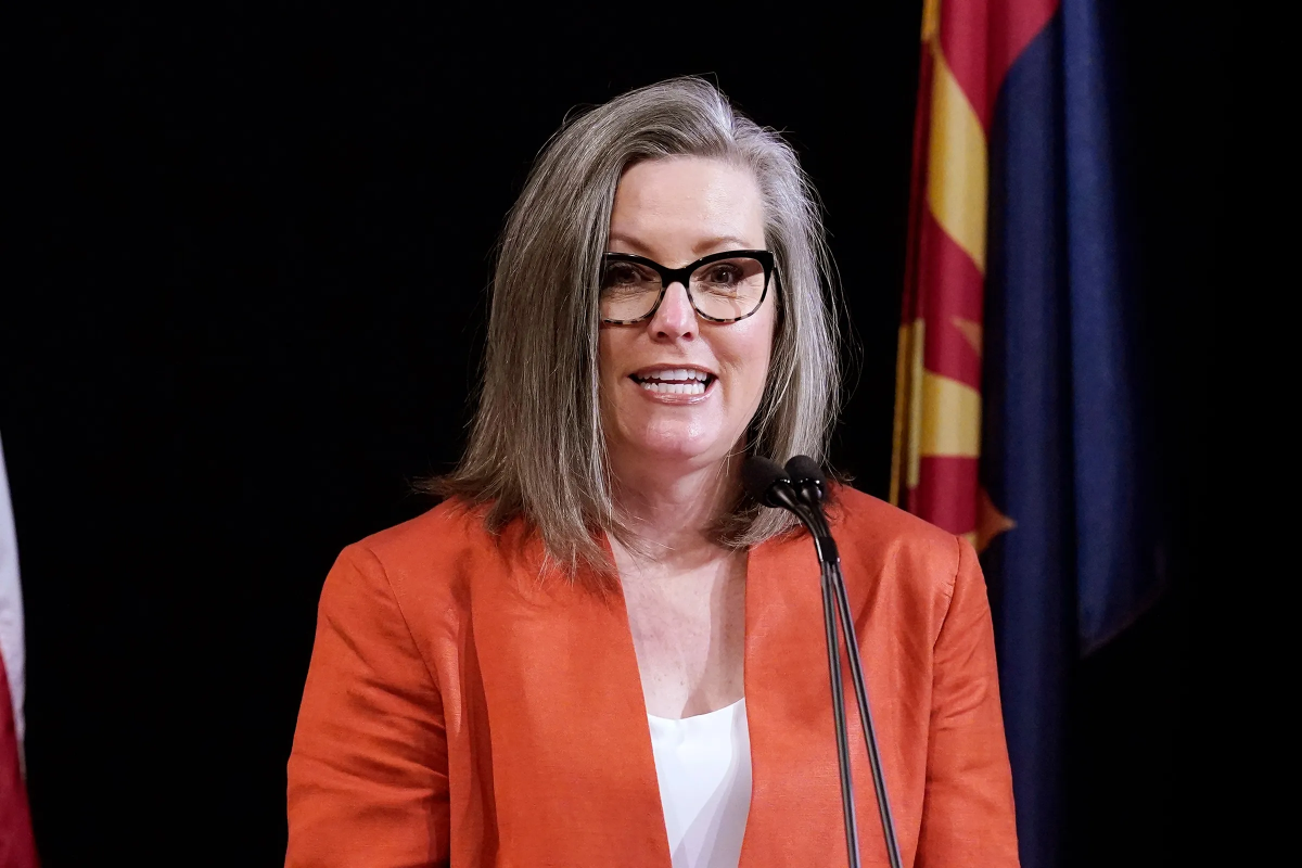Who is Katie Hobbs? A Profile of Arizona's Secretary of State