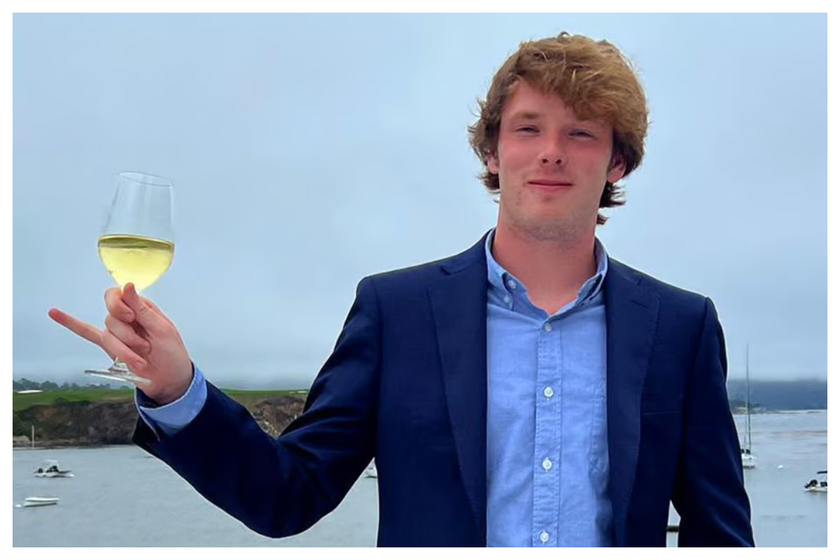 Who is Daniel Mac? Discovering the Essence of Daniel Mac