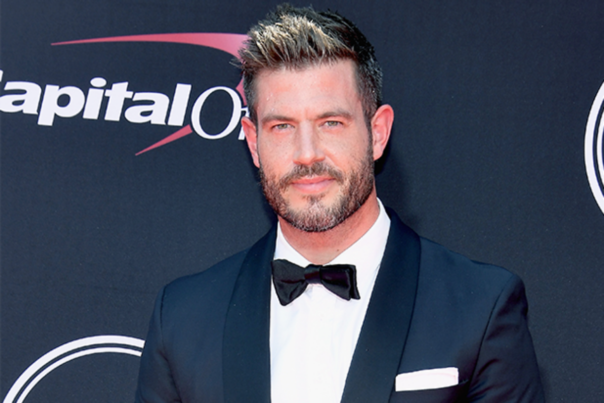 Who is Jesse Palmer married to? Unveiling the Love Story