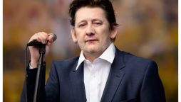 Who is Shane MacGowan? Unraveling the Enigma