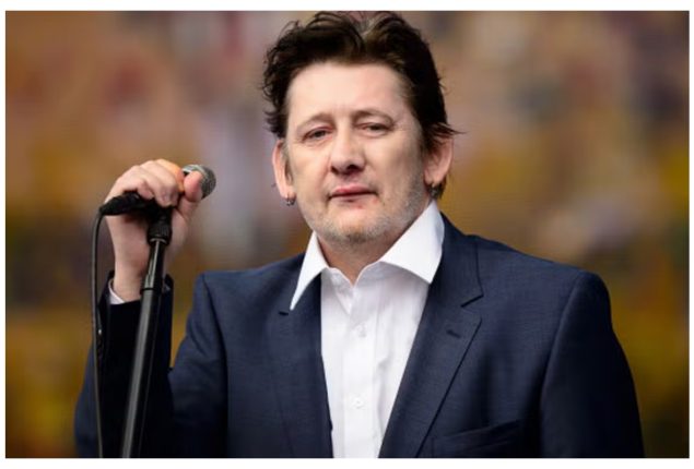 Who is Shane MacGowan? Unraveling the Enigma