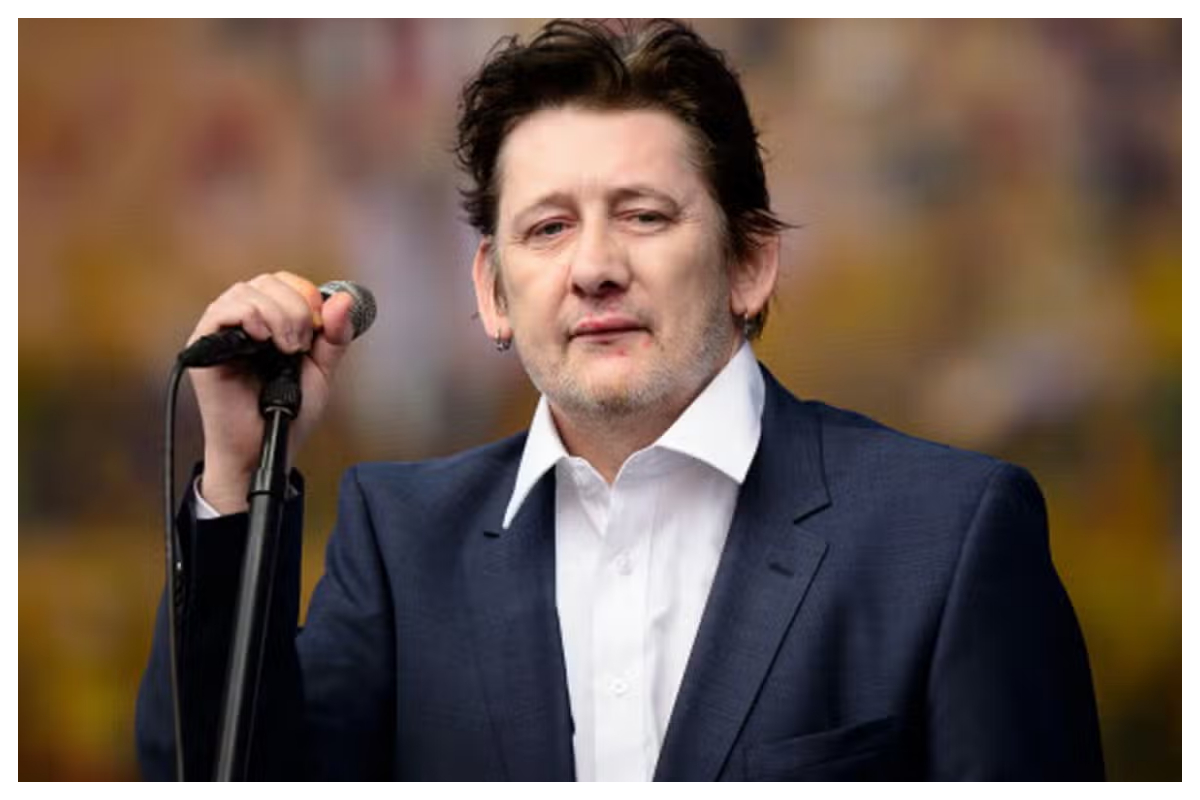 Who is Shane MacGowan? Unraveling the Enigma