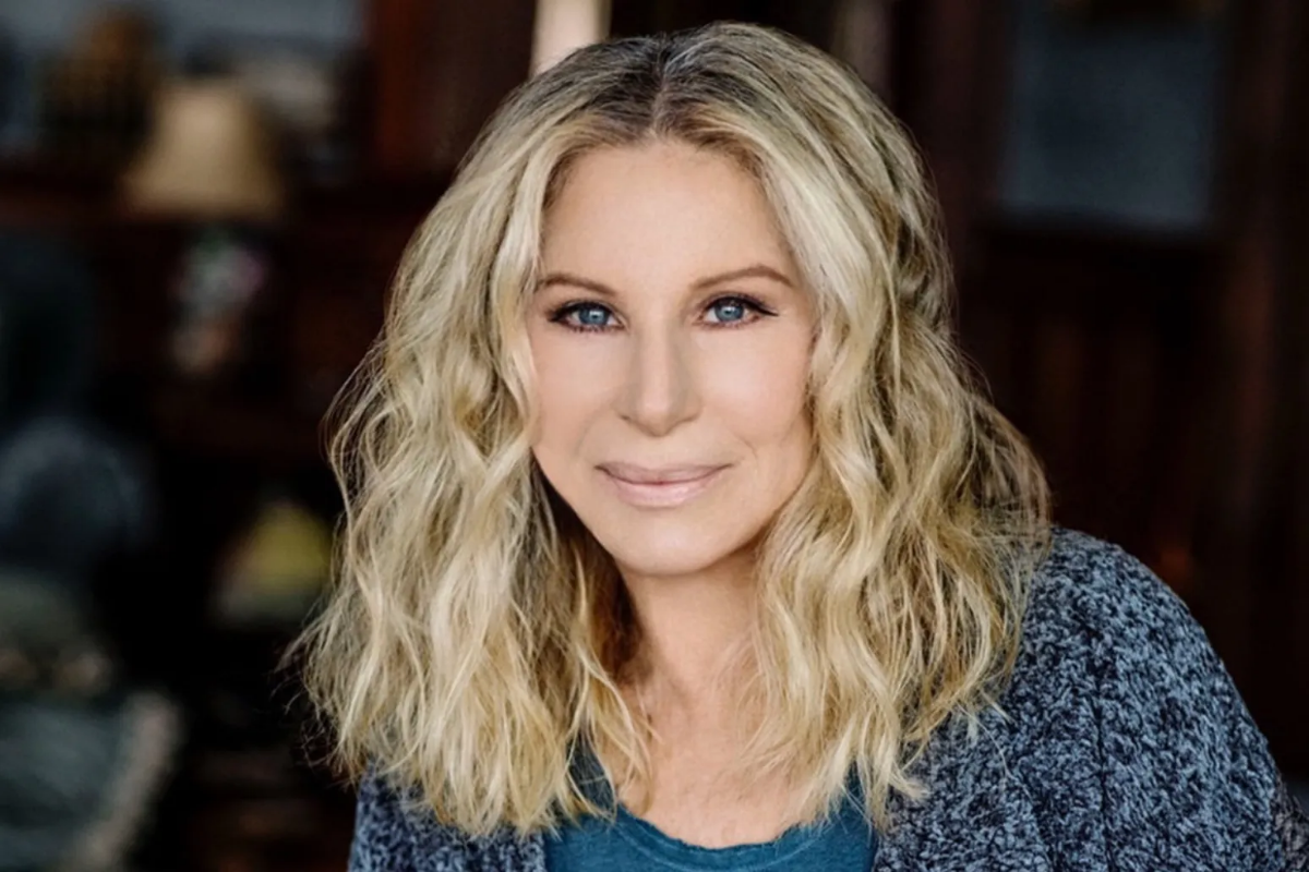 Who is Barbara Streisand married to? A Glimpse into Her Personal Life