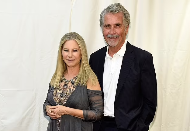 Who is Barbara Streisand married to? A Glimpse into Her Personal Life