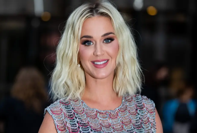 Who is Katie Perry married to? Exploring Her 'Love Story'