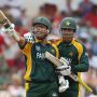 Former Pakistan cricketers join forces to assist chief selector Wahab Riaz