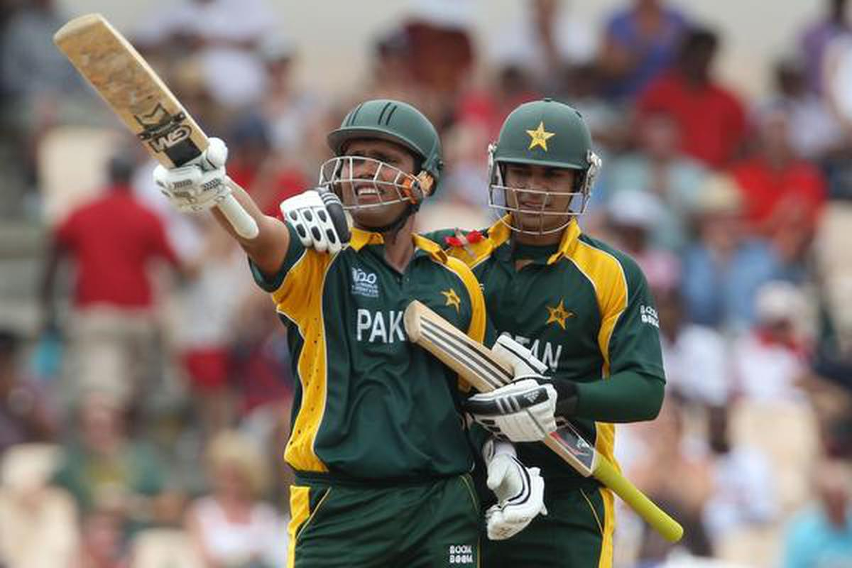 Former Pakistan cricketers join forces to assist chief selector Wahab Riaz