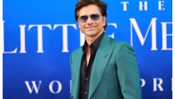 Who is John Stamos married to? Unfolding His 'Love Story'