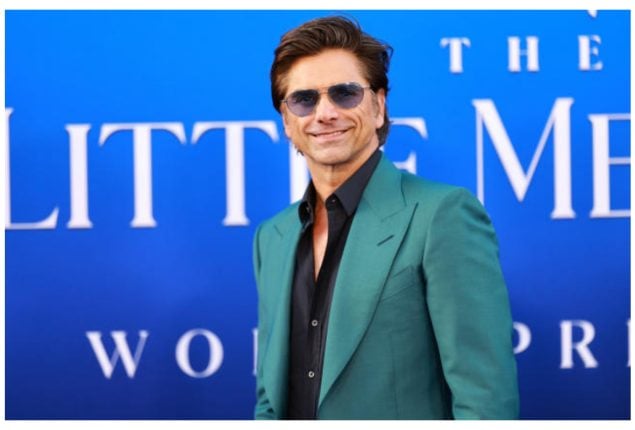 Who is John Stamos married to? Unfolding His ‘Love Story’