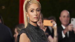 Who is Paris Hilton's husband? Unveiling Her 'Love Story'