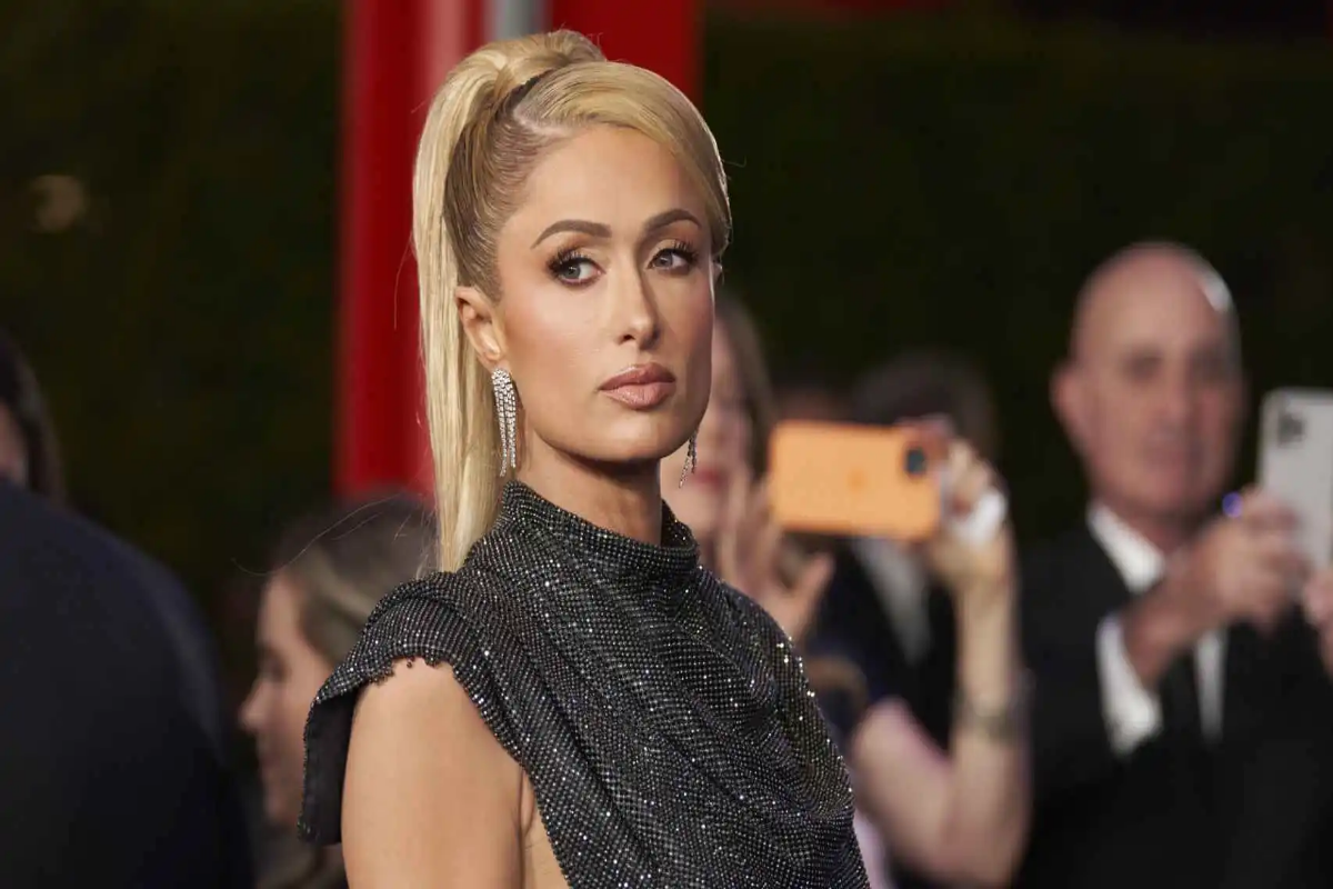 Who is Paris Hilton's husband? Unveiling Her 'Love Story'