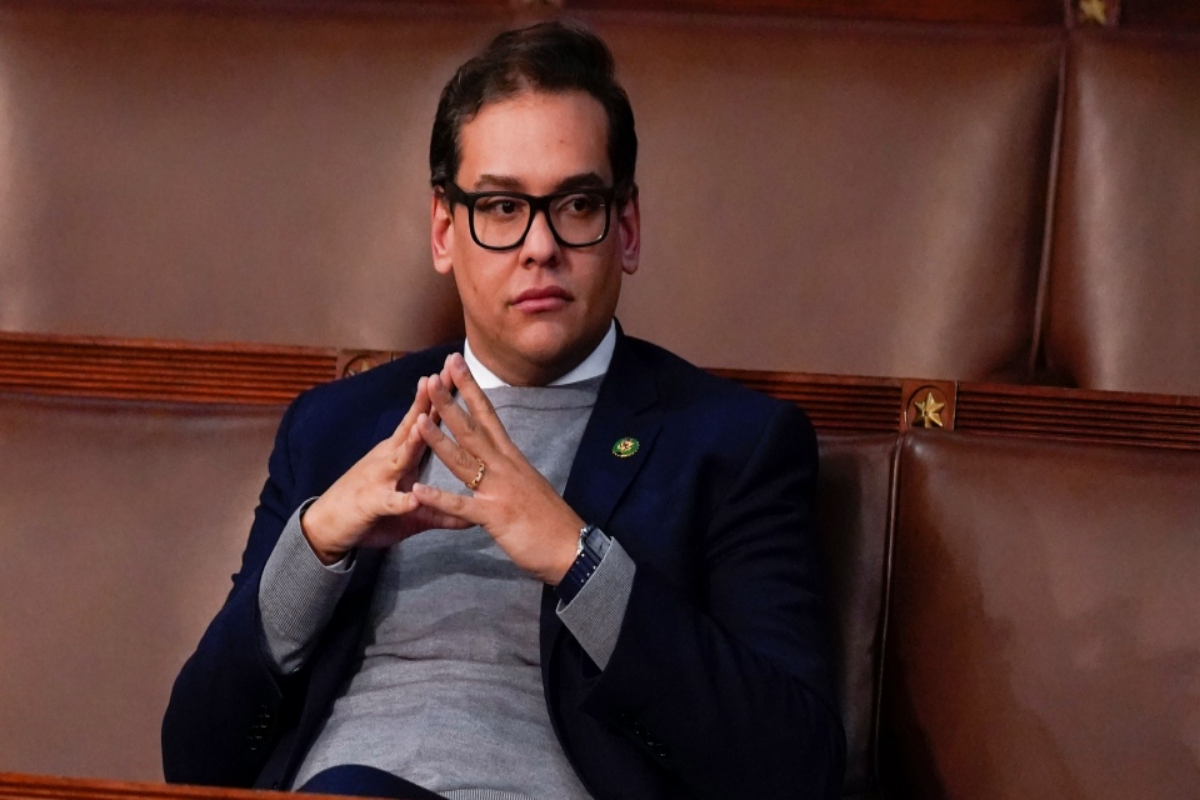 Who is George Santos? A Glimpse into the Political Journey