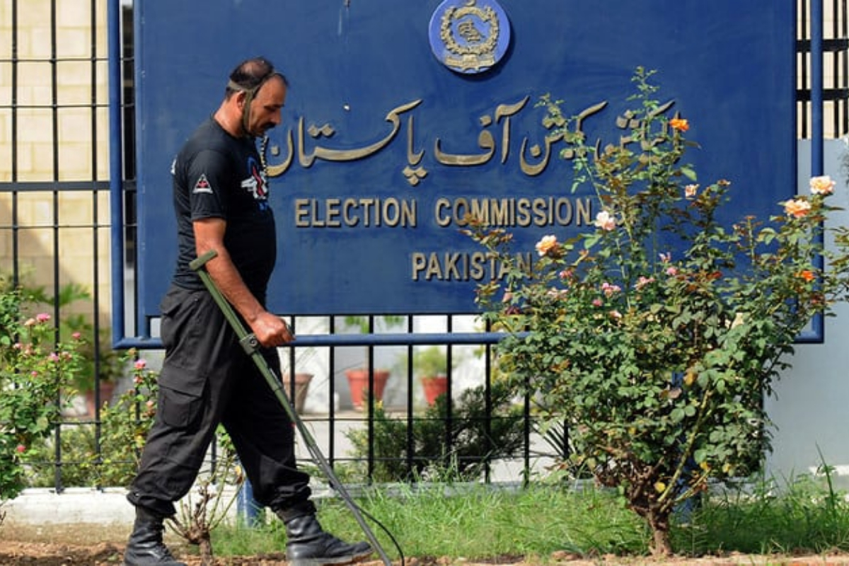 ECP