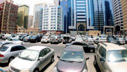 UAE: Abu Dhabi Unleashes Free Parking Bonanza for National Day
