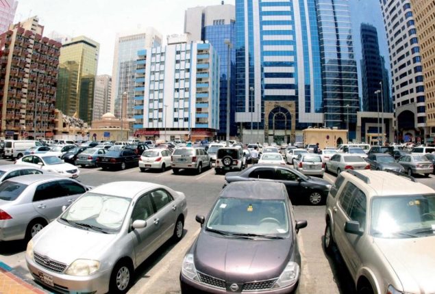 UAE: Abu Dhabi Unleashes Free Parking Bonanza for National Day