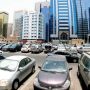 UAE: Abu Dhabi Unleashes Free Parking Bonanza for National Day