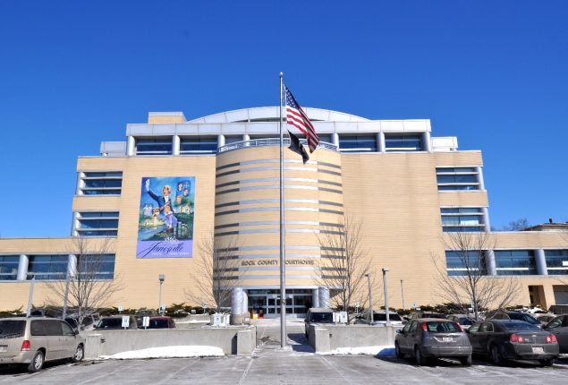 Data Breach at Rock County Human Services: Employee, Client Info Stolen