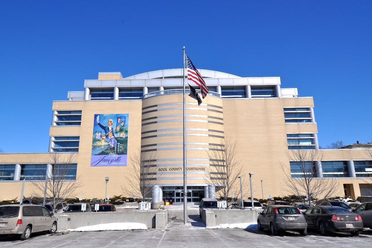 Data Breach at Rock County Human Services: Employee, Client Info Stolen