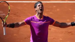 Rafael Nadal Announces January Return in Brisbane After Injury Hiatus