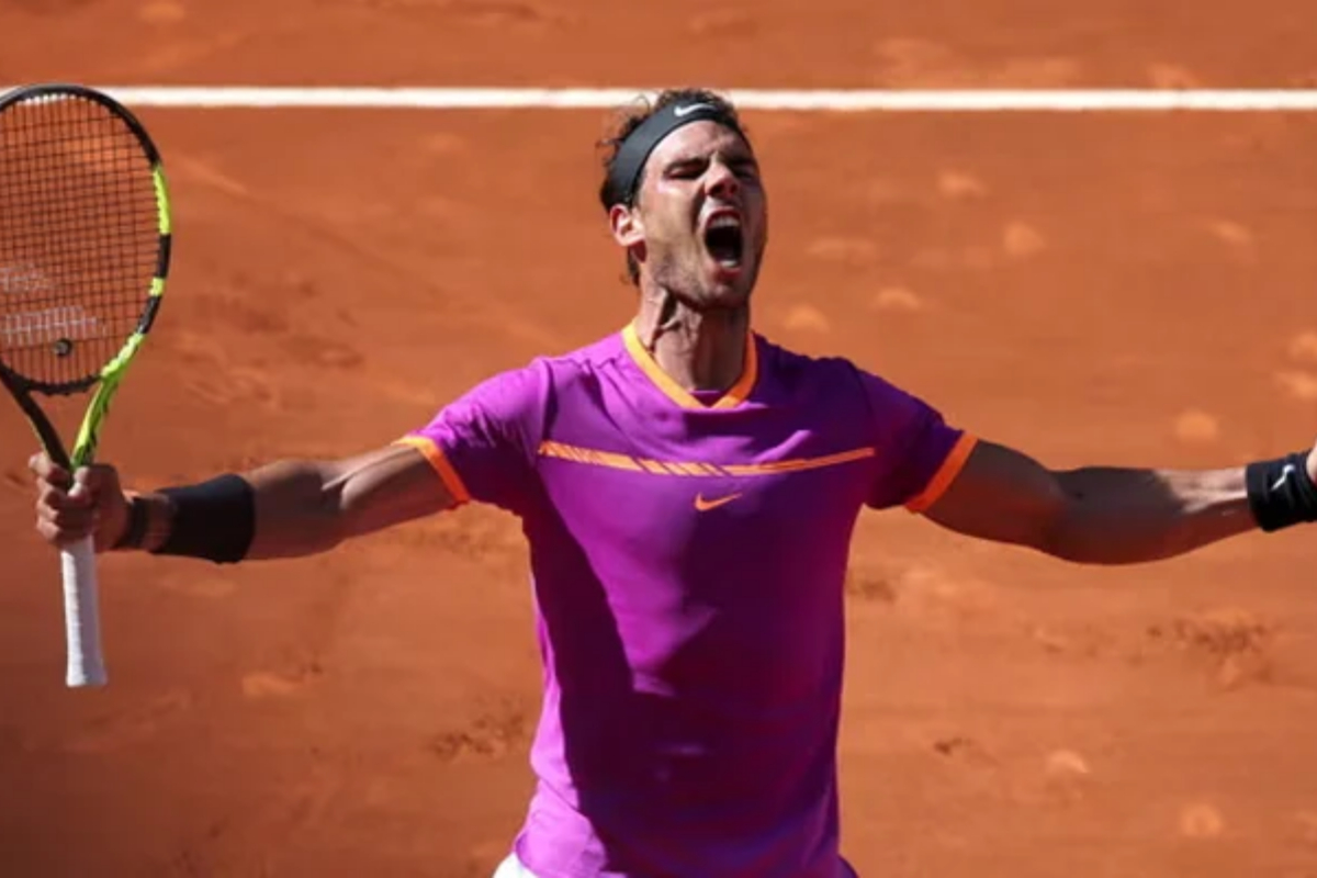 Rafael Nadal Announces January Return in Brisbane After Injury Hiatus