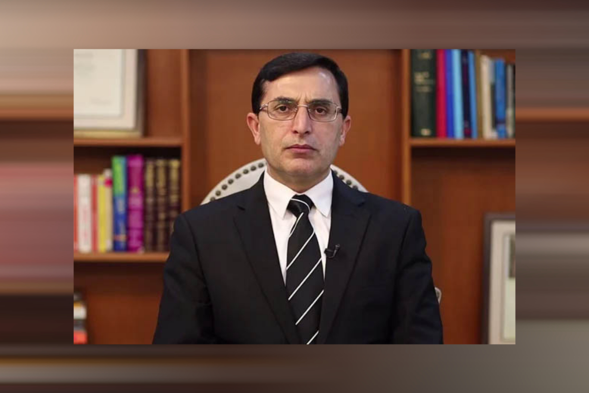Gohar Khan