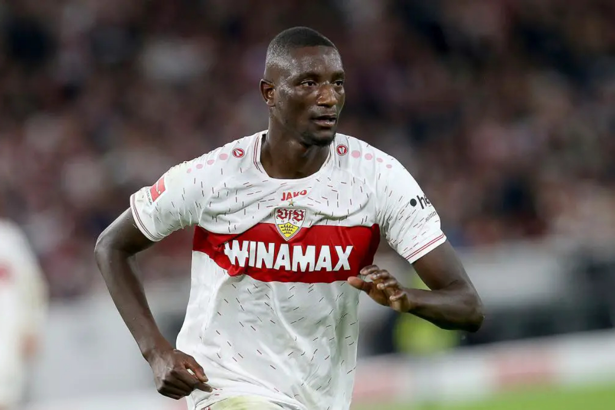 Man United Targets Bundesliga Goal Machine in January Transfer Window