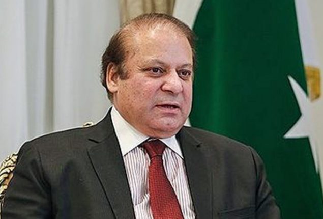 IHC fixes appeal of Nawaz Sharif in Al-Azizia reference for hearing