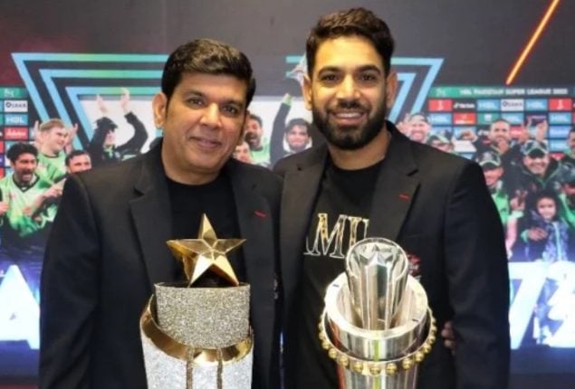 "Let’s not build and promote a culture of bribes," says Qalandars COO Samin Rana
