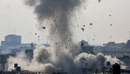 Israel-Hamas war: Humanitarian crisis resumes as cease fire ends