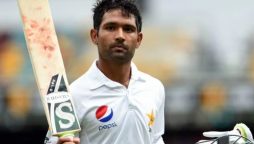 PCB has decided to make Asad Shafiq selector and consultant