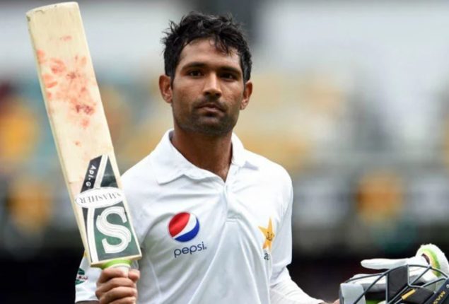 PCB has decided to make Asad Shafiq selector and consultant