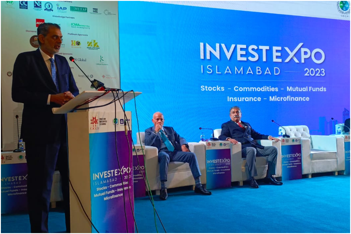 InvestExpo 2023