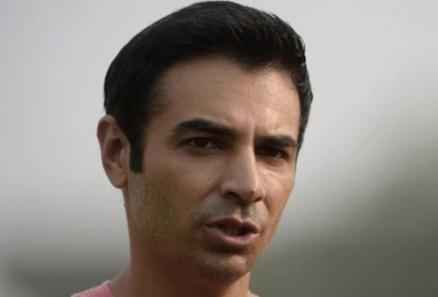 Sarfraz Nawaz is unhappy with Salman Butt’s appointment to the selection committee
