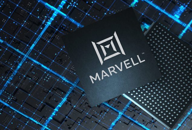 Marvell Tech Shifts Focus to Data Center and AI Chips