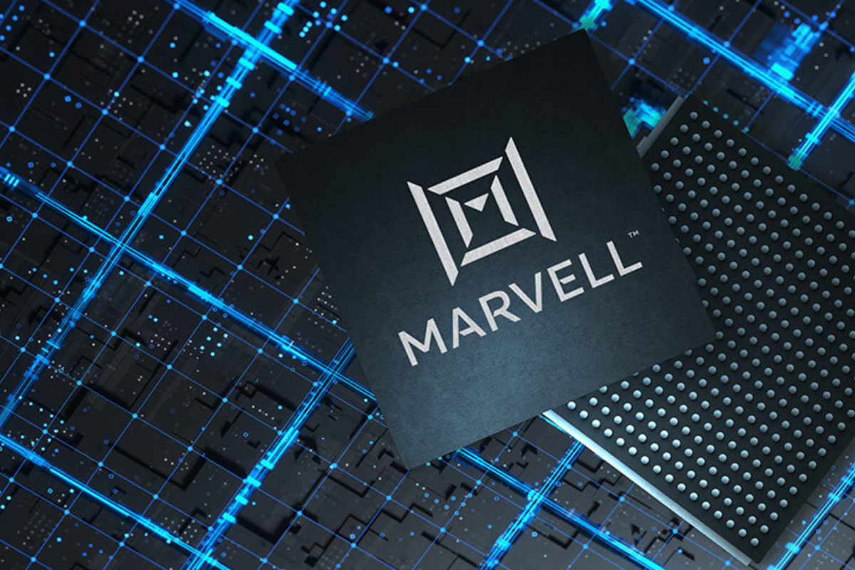 Marvell Tech Shifts Focus to Data Center and AI Chips
