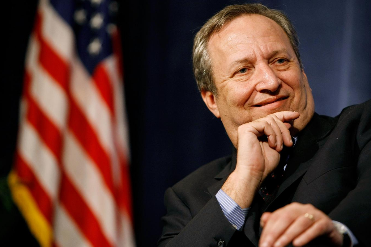 Larry Summers Praises OpenAI Tech as 'Extraordinarily Important