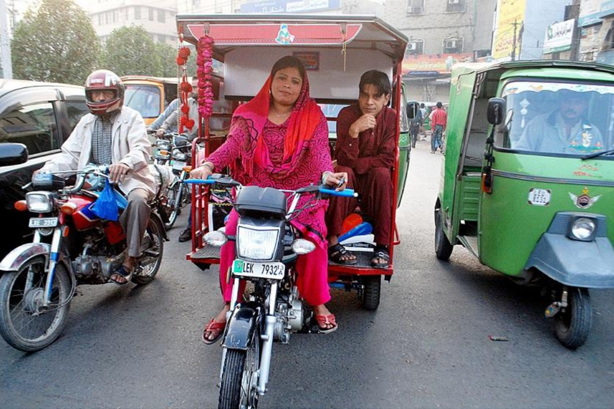 Punjab