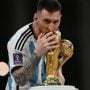 Lionel Messi Leaves Possibility of 2026 World Cup Participation